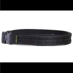 NWOT Ronin Tactics Shūto Belt. 

- Waist size 34”-38”